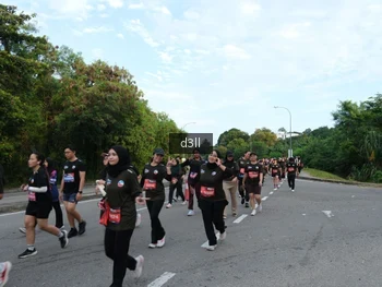 Runner Photo 4090070