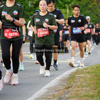 Runner Photo 4090078