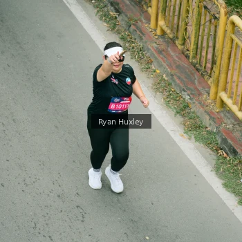 Runner Photo 4090079