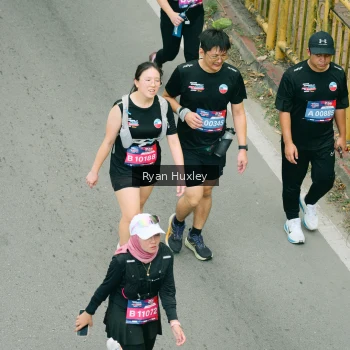Runner Photo 4090083