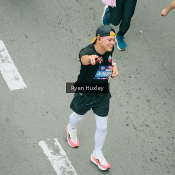 Runner Photo 4090092
