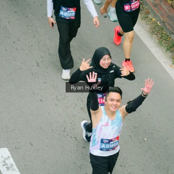 Runner Photo 4090105