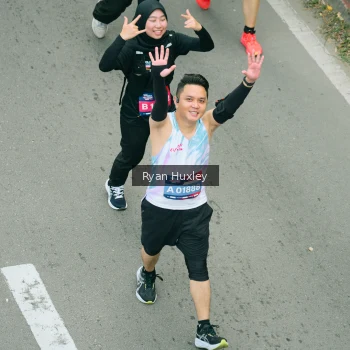 Runner Photo 4090107