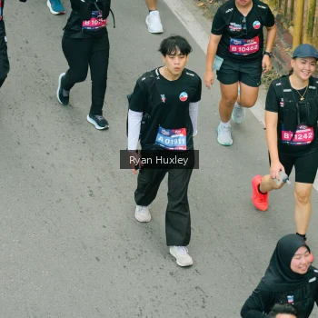 Runner Photo 4090109