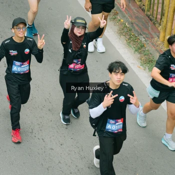 Runner Photo 4090113