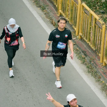 Runner Photo 4090130