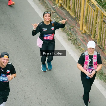 Runner Photo 4090135