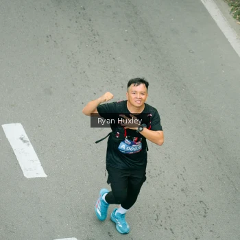 Runner Photo 4090136