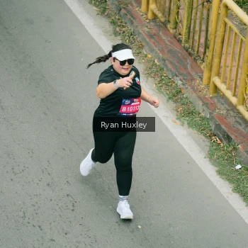 Runner Photo 4090147