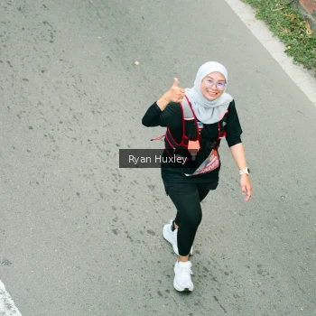 Runner Photo 4090155