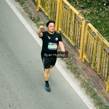 Runner Photo 4090161