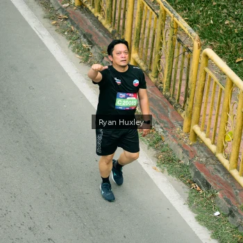 Runner Photo 4090162