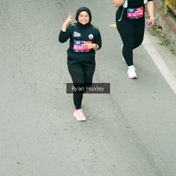 Runner Photo 4090168