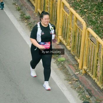 Runner Photo 4090179