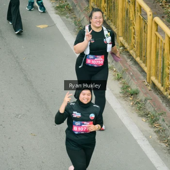Runner Photo 4090188