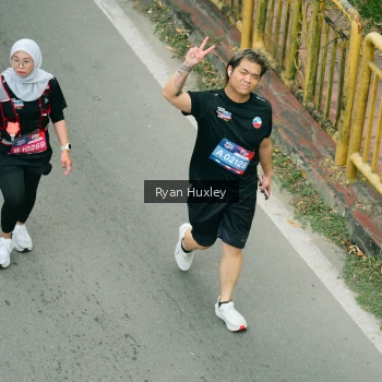 Runner Photo 4090189