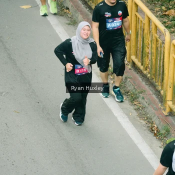 Runner Photo 4090190