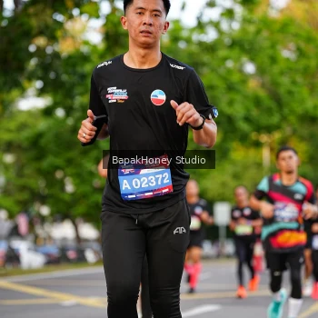 Runner Photo 4090193