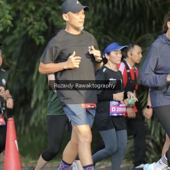 Runner Photo 4090194