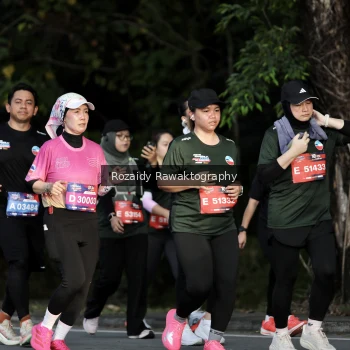 Runner Photo 4090199