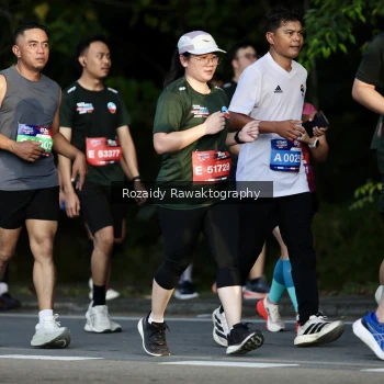 Runner Photo 4090202