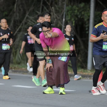 Runner Photo 4090203