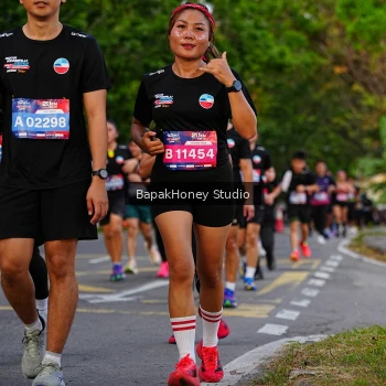 Runner Photo 4090206