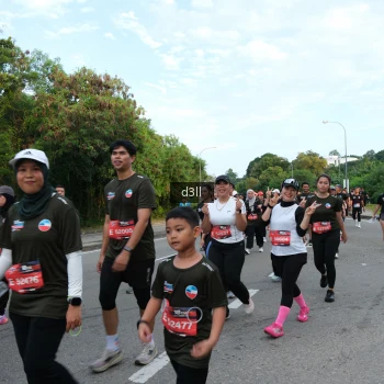 Runner Photo 4090214