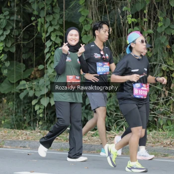Runner Photo 4090215