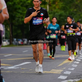 Runner Photo 4090219