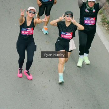 Runner Photo 4090236