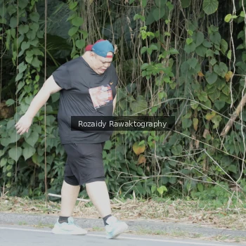 Runner Photo 4090238