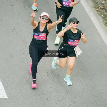Runner Photo 4090259