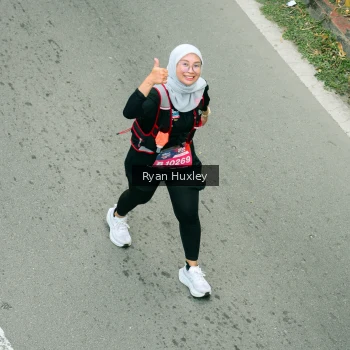Runner Photo 4090260