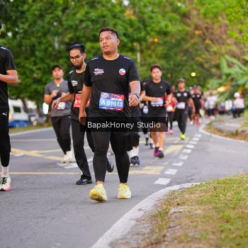 Runner Photo 4090264