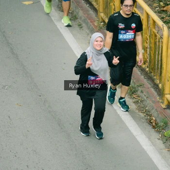 Runner Photo 4090268