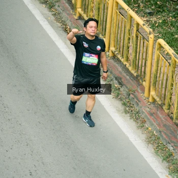 Runner Photo 4090270