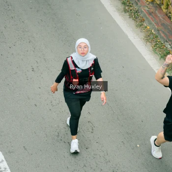 Runner Photo 4090272