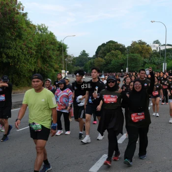 Runner Photo 4090275