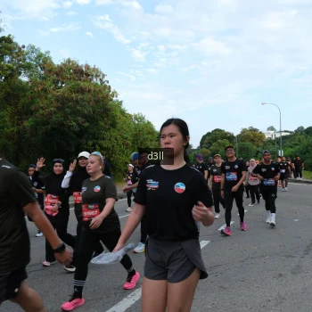 Runner Photo 4090277