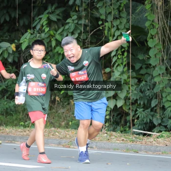 Runner Photo 4090283
