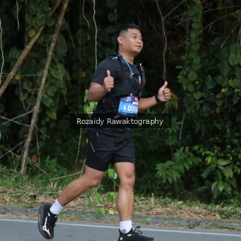 Runner Photo 4090284