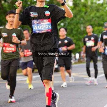 Runner Photo 4090286