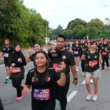 Runner Photo 4090294