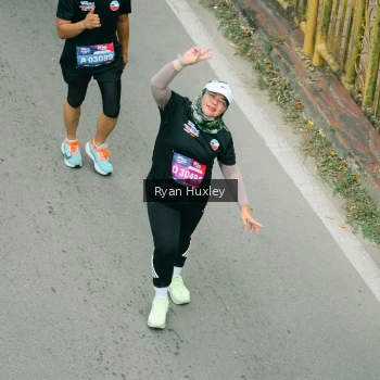 Runner Photo 4090296