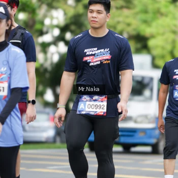 Runner Photo 40903