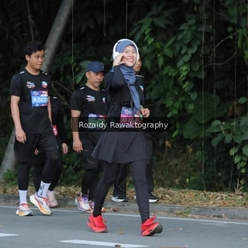 Runner Photo 4090302