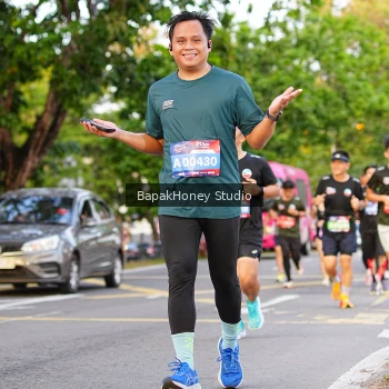 Runner Photo 4090303