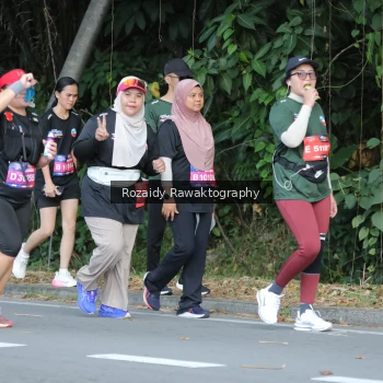 Runner Photo 4090305