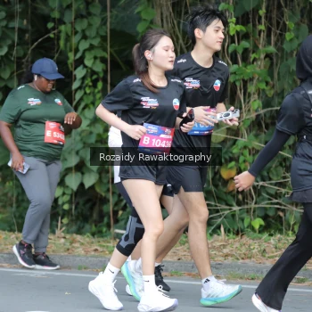 Runner Photo 4090311